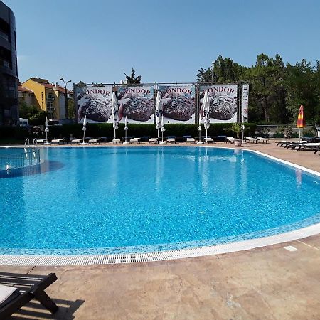 Sunny Beach Plaza 17 Apartment מראה חיצוני תמונה