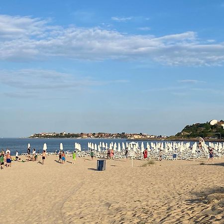 Sunny Beach Plaza 17 Apartment מראה חיצוני תמונה