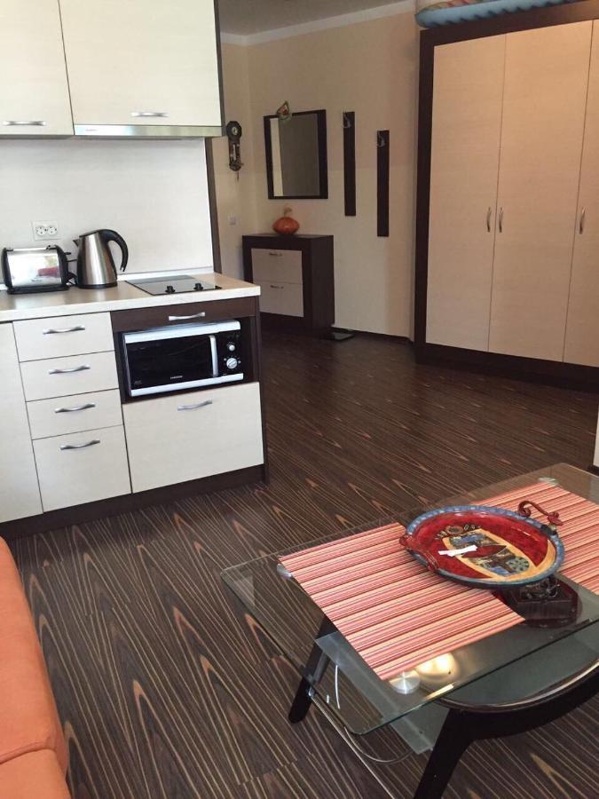 Sunny Beach Plaza 17 Apartment מראה חיצוני תמונה