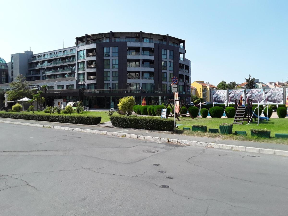 Sunny Beach Plaza 17 Apartment מראה חיצוני תמונה