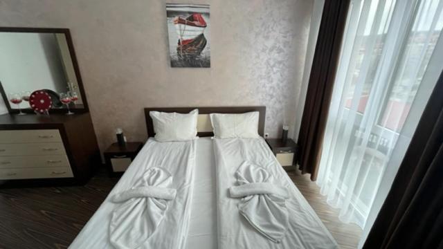 Sunny Beach Plaza 17 Apartment מראה חיצוני תמונה