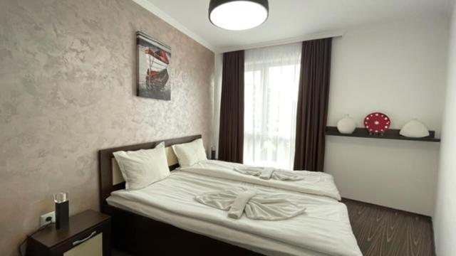Sunny Beach Plaza 17 Apartment מראה חיצוני תמונה
