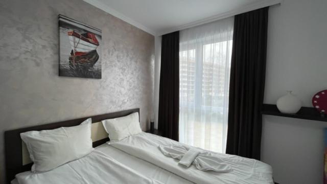 Sunny Beach Plaza 17 Apartment מראה חיצוני תמונה