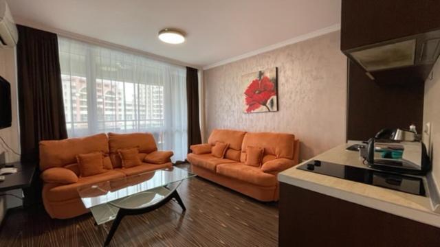 Sunny Beach Plaza 17 Apartment מראה חיצוני תמונה