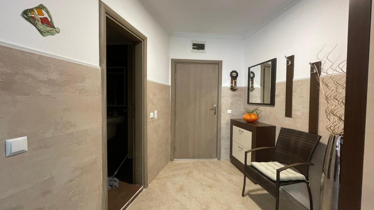 Sunny Beach Plaza 17 Apartment מראה חיצוני תמונה