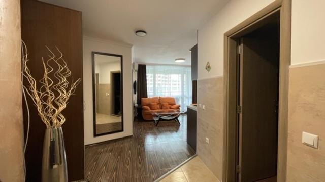 Sunny Beach Plaza 17 Apartment מראה חיצוני תמונה