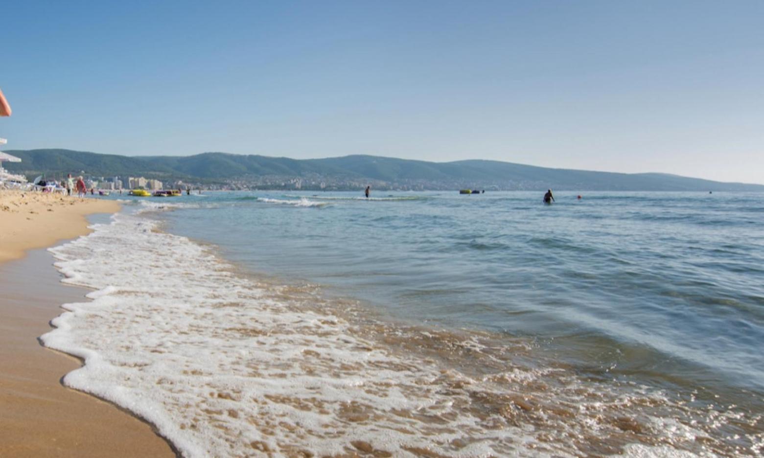 Sunny Beach Plaza 17 Apartment מראה חיצוני תמונה
